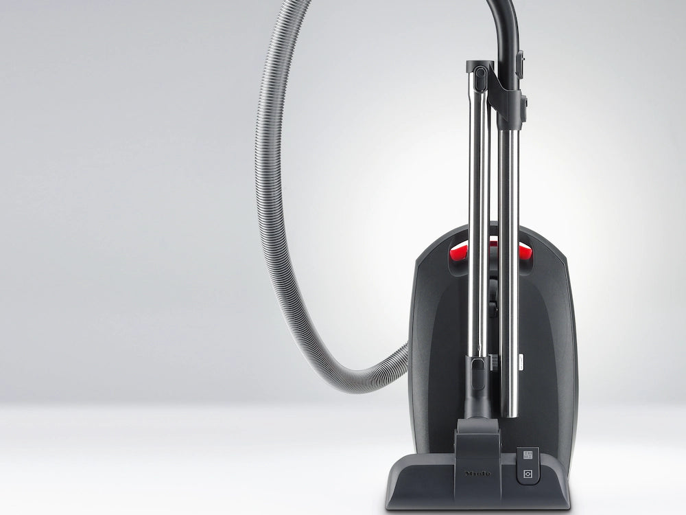 Miele Classic C1 Junior PowerLine – SBAF3 Graphite Grey-1