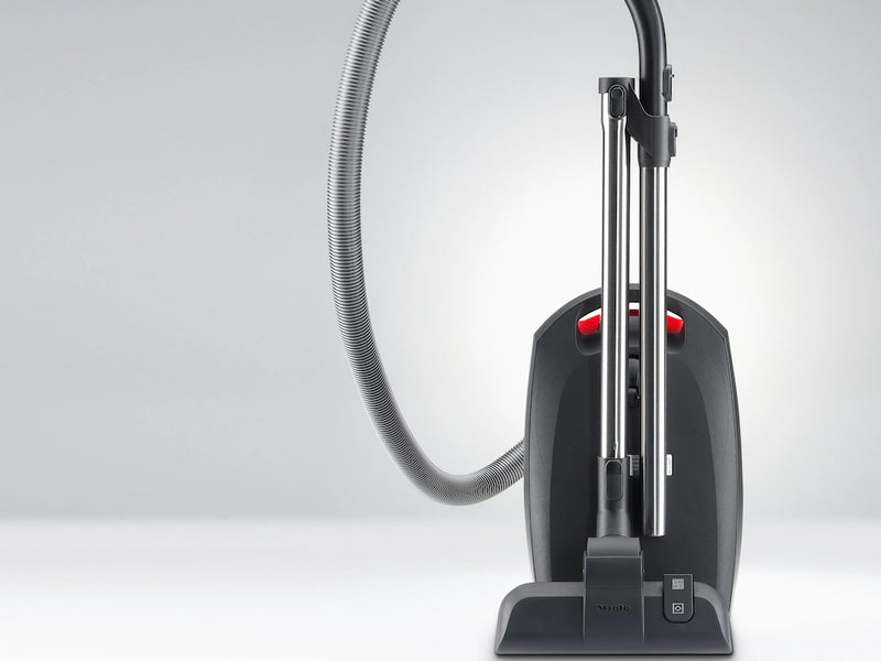 Miele Classic C1 Junior PowerLine – SBAF3 Graphite Grey-1