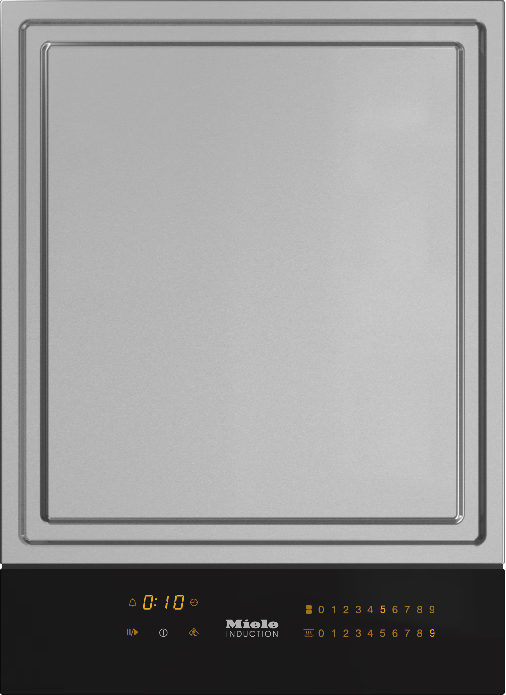 Miele CS 7632 FL