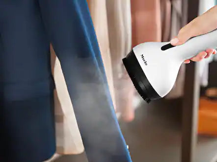 Miele B 4847 FashionMaster Steam Ironing System-2