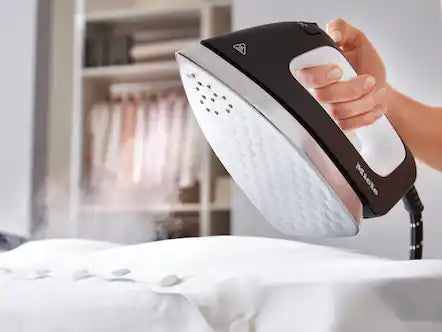 Miele B 4847 FashionMaster Steam Ironing System-3
