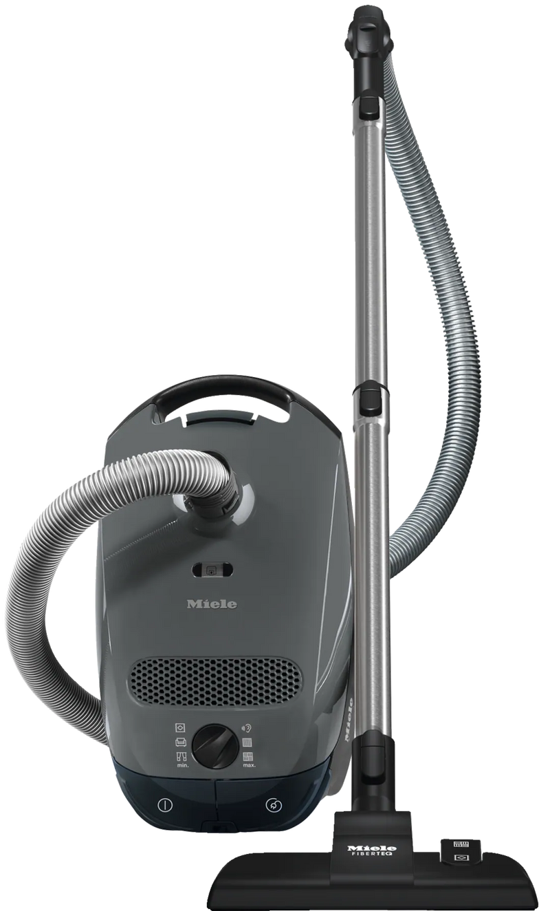 Miele Classic C1 Junior PowerLine – SBAF3 Graphite Grey-2