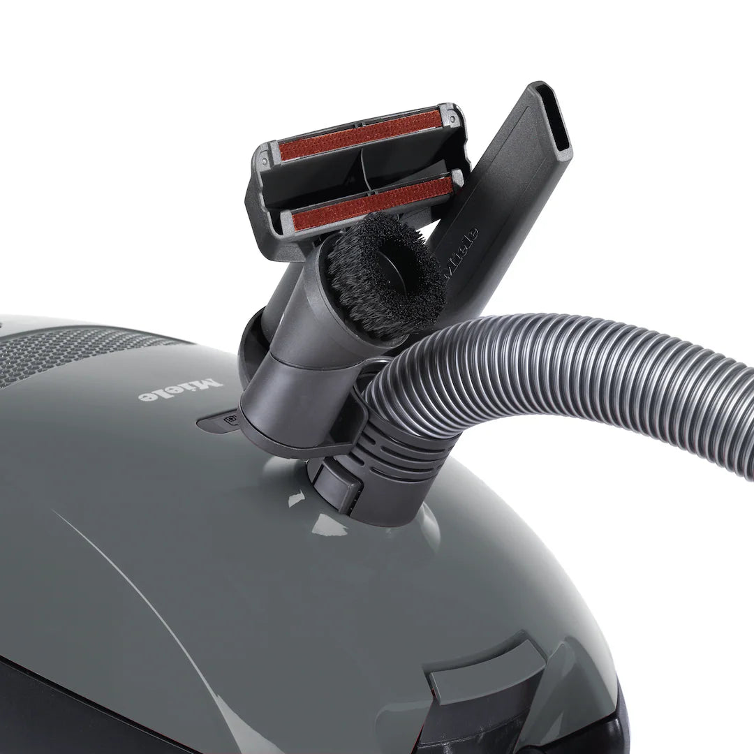 Miele Classic C1 Junior PowerLine – SBAF3 Graphite Grey-3