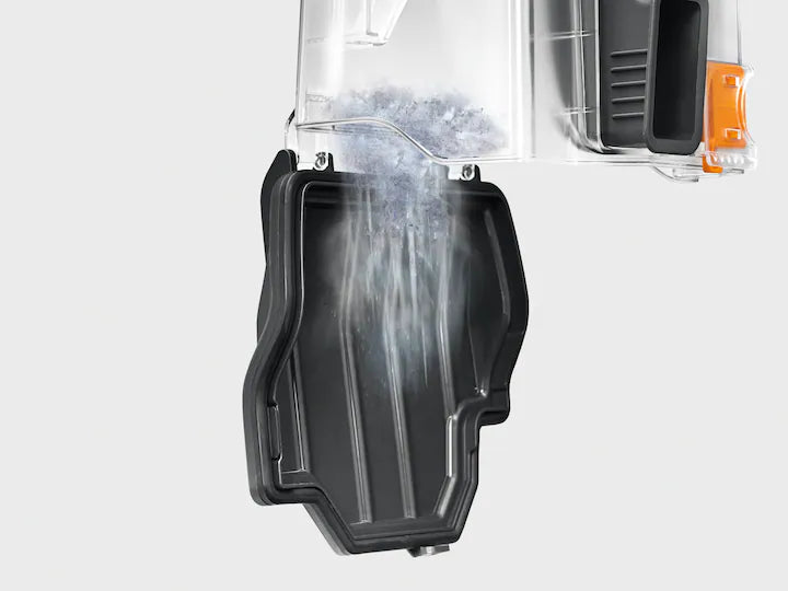Miele Blizzard CX1 Excellence PowerLine – Graphite Grey-8