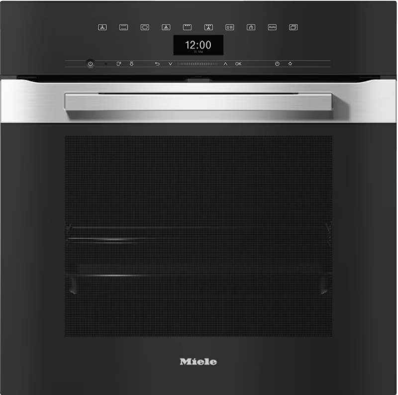 Miele H 7464 BP Oven-1