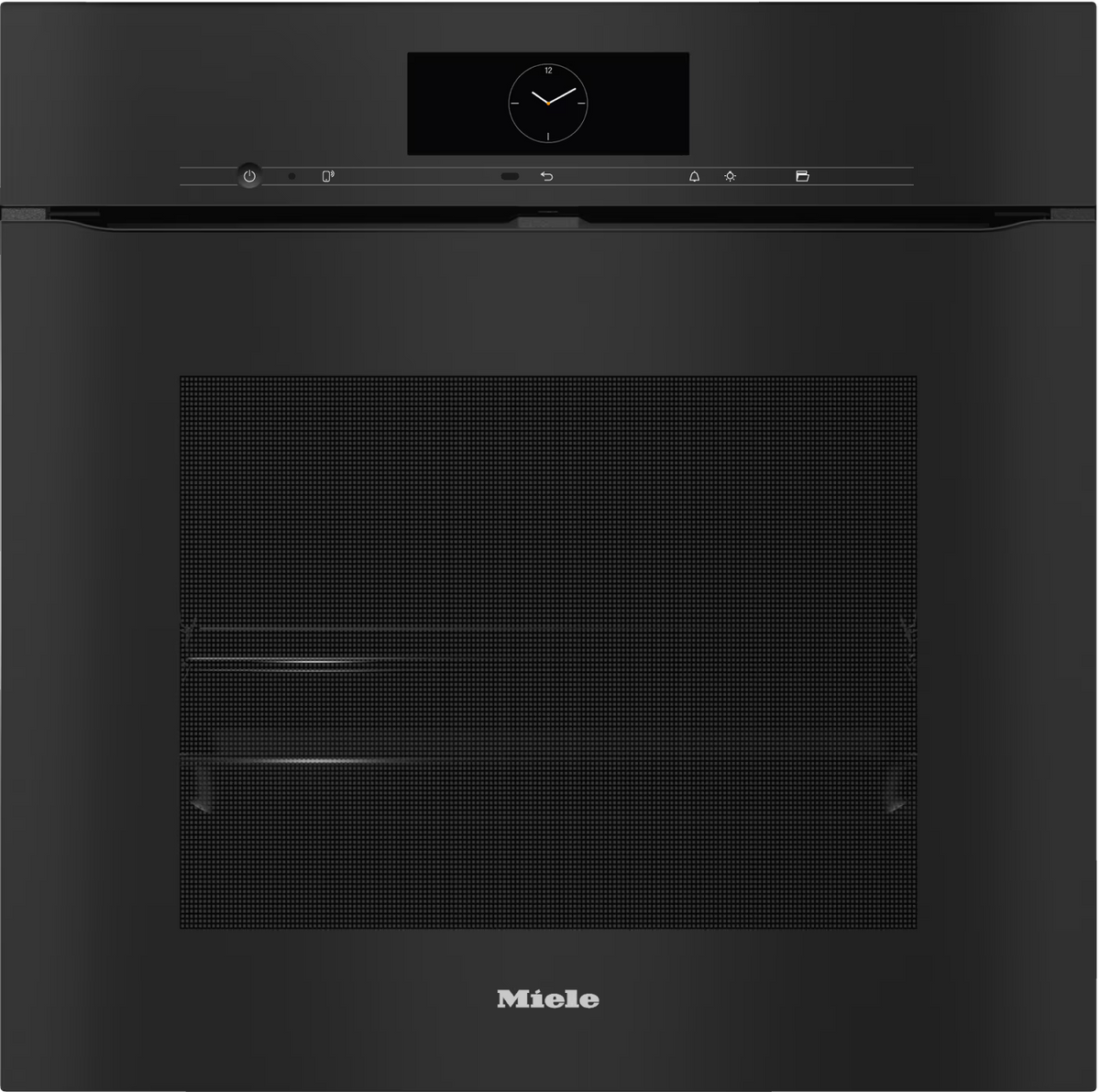 Miele H 7860 BPX Obsidian Black-1