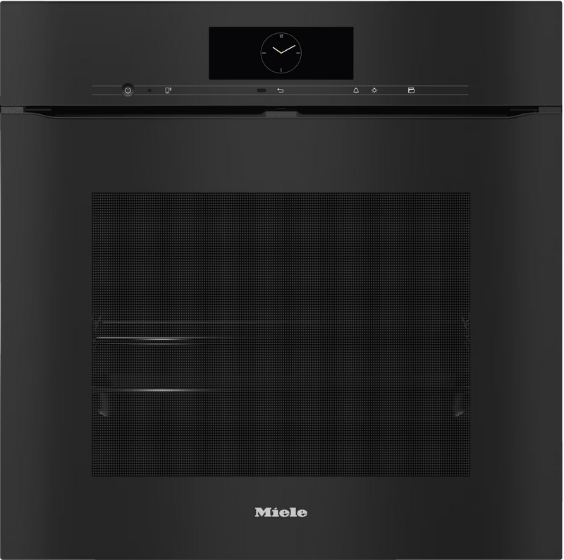 Miele H 7860 BPX Obsidian Black-1