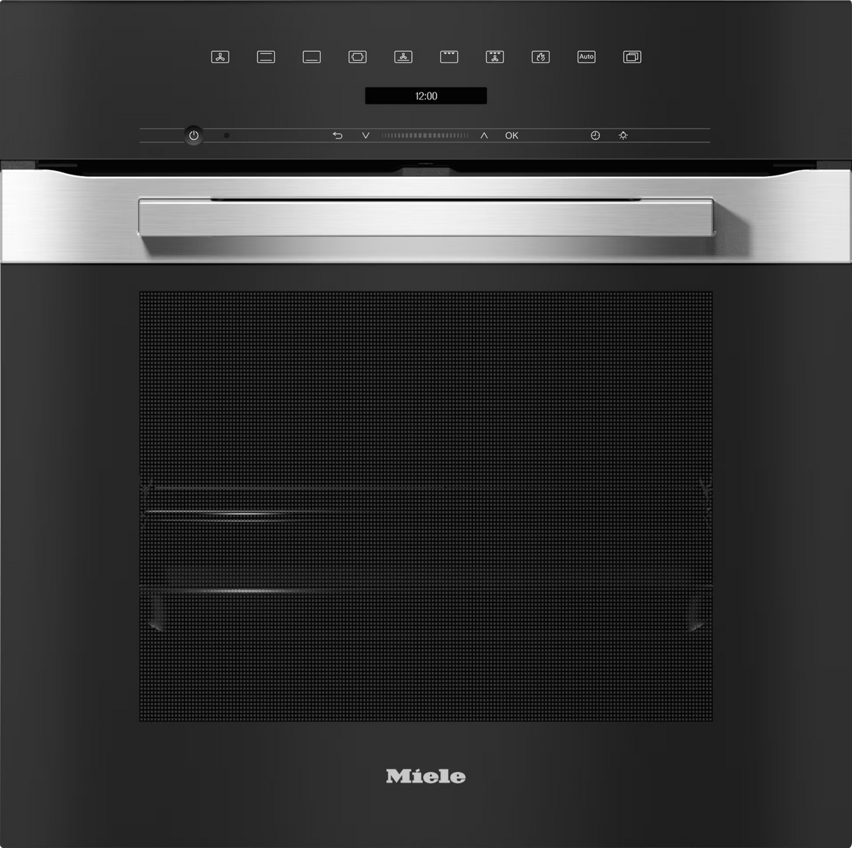 Miele H 7260 BP CulinArt Oven
