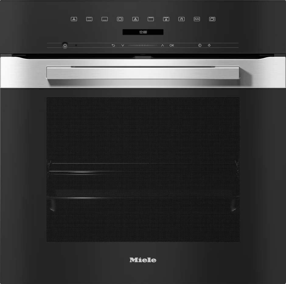 Miele H 7260 BP CulinArt Oven