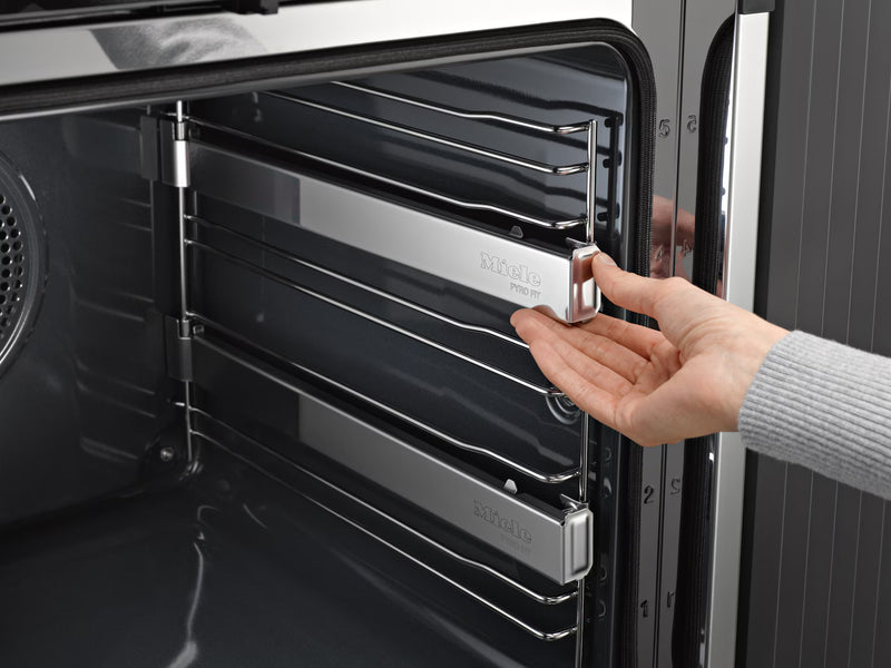 Miele H 7464 BP Oven-3