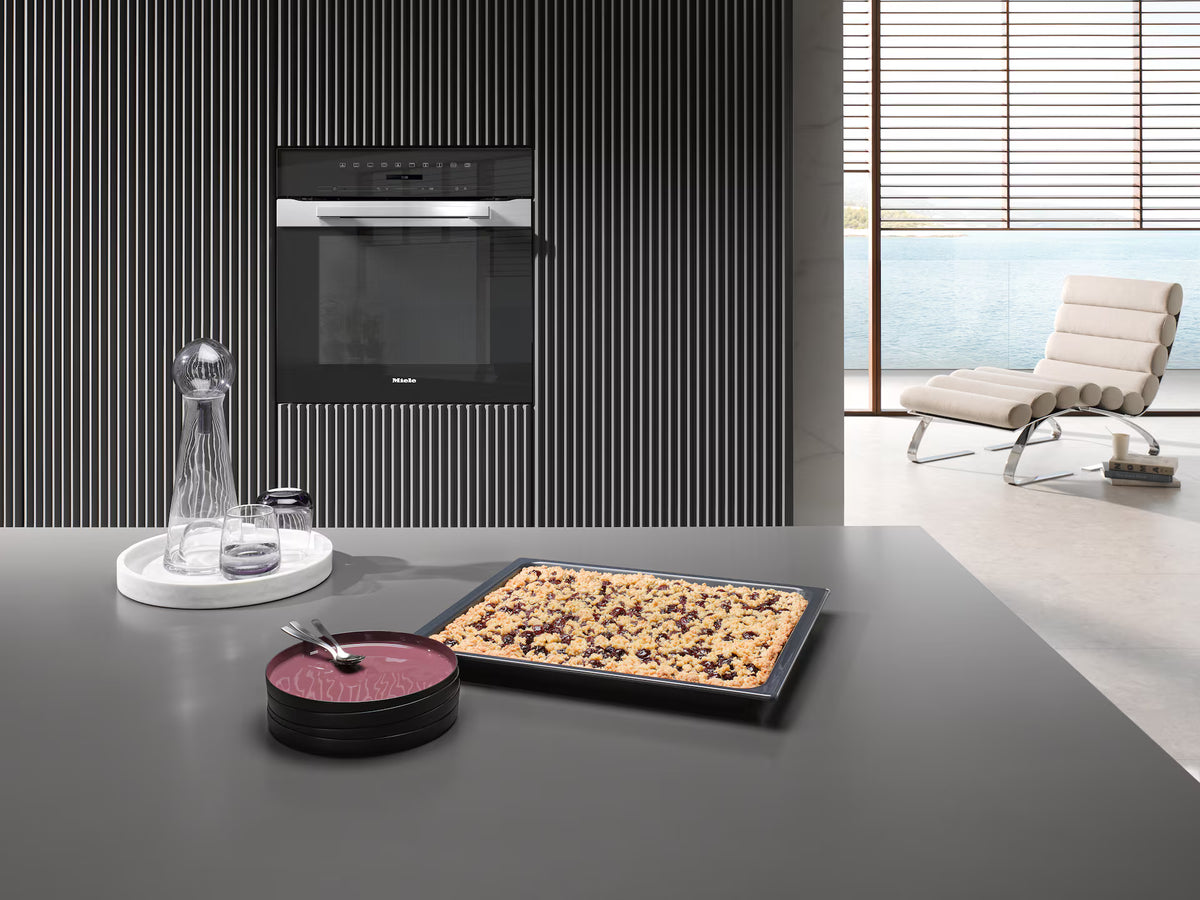 Miele H 7260 BP CulinArt Oven-3