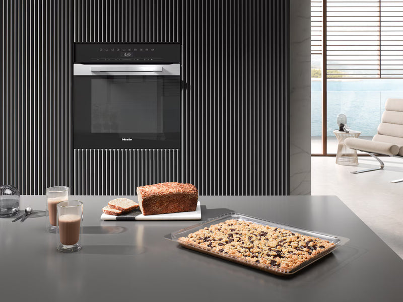 Miele H 7464 BP Oven-4