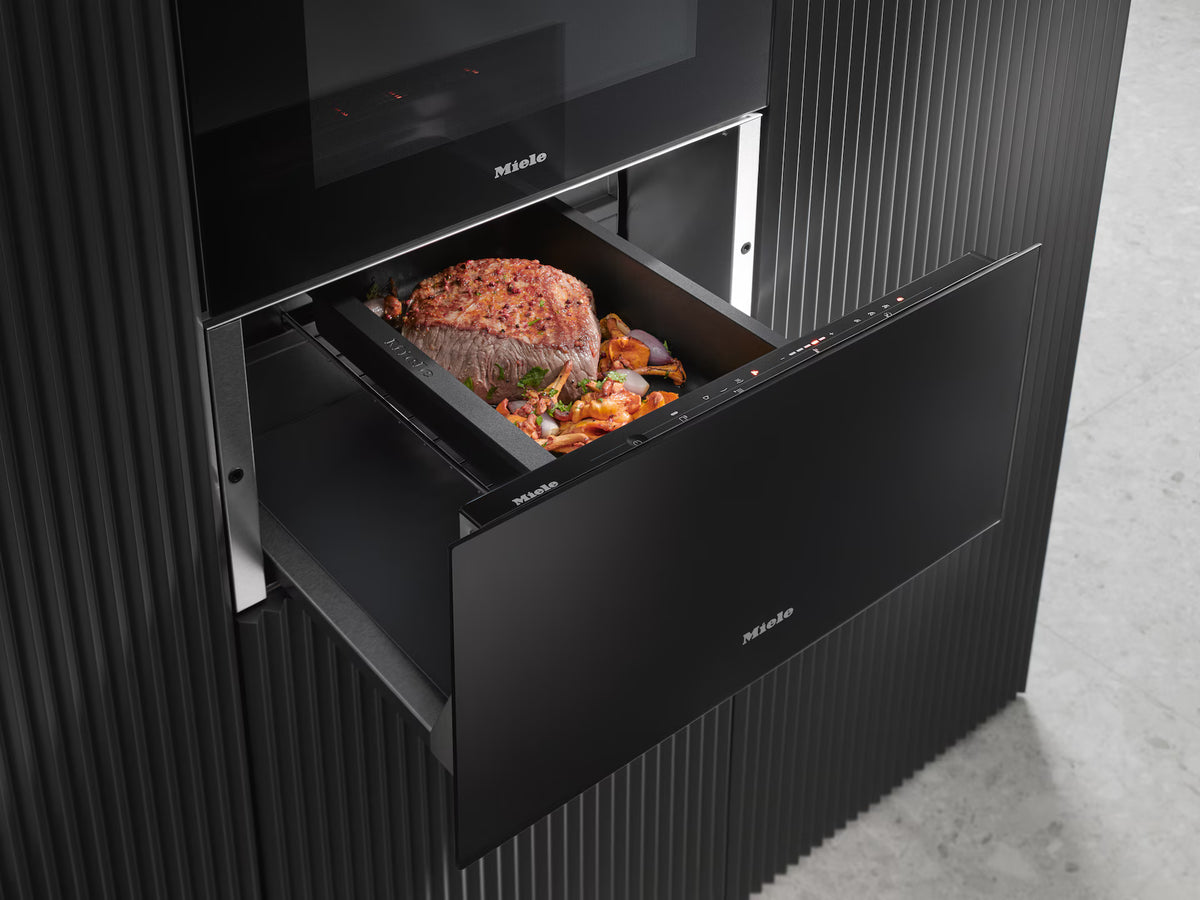 Miele ESW 7020 Obsidian Black