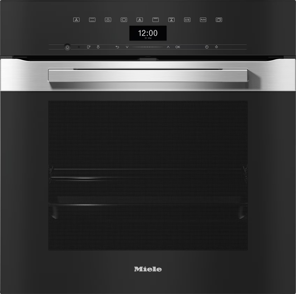 Miele DGC 7450 Combination Steam Oven-1