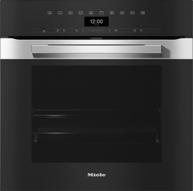 Miele DGC 7450 Combination Steam Oven-1