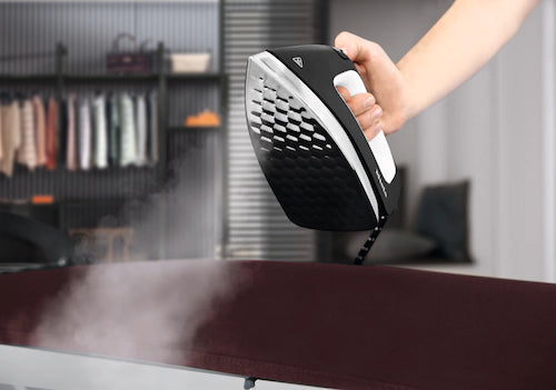 Miele B 4847 FashionMaster Steam Ironing System-4