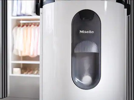 Miele B 4847 FashionMaster Steam Ironing System-5