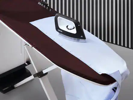 Miele B 4847 FashionMaster Steam Ironing System-6