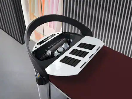 Miele B 4847 FashionMaster Steam Ironing System-9