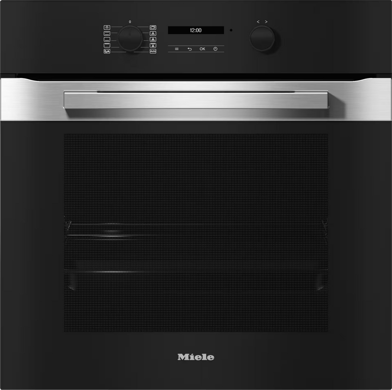 MIELE H 2851 B OVEN  STAINLESS STEEL / CLEAN STEEL-1