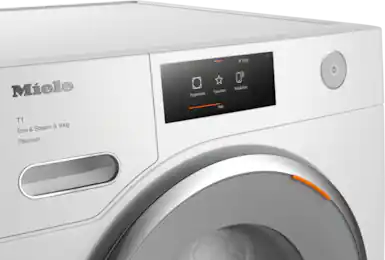 Miele TWV780WP Passion 9kg Heat Pump Dryer – M Touch Display, SteamCare, SilenceDrum, FragranceDos², Smart App Control-3
