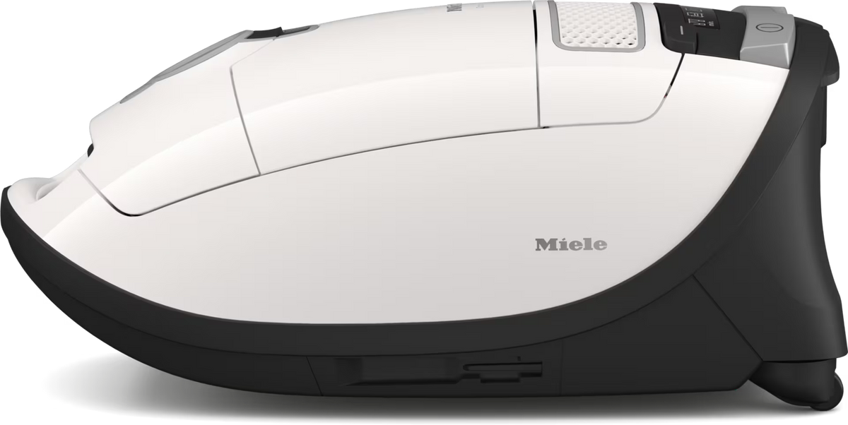 Miele Complete C3 Allergy PowerLine Lotus White