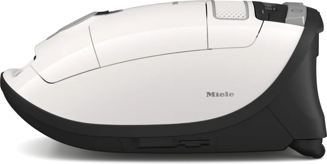 Miele Complete C3 Allergy PowerLine – Lotus White