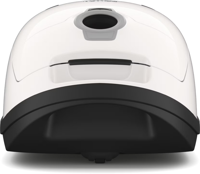 Miele Complete C3 Allergy PowerLine Lotus White-2