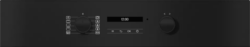 MIELE H 2851 B OVEN  STAINLESS STEEL / CLEAN STEEL-2