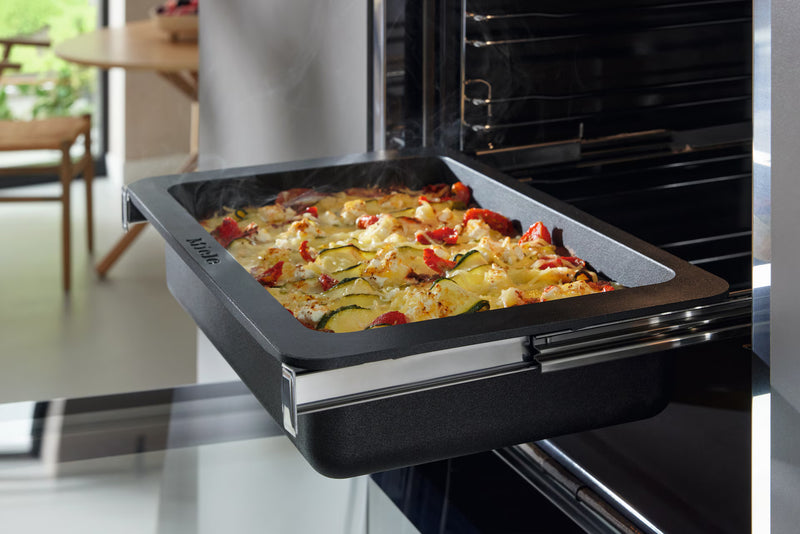 Miele H 7260 BP CulinArt Oven-4