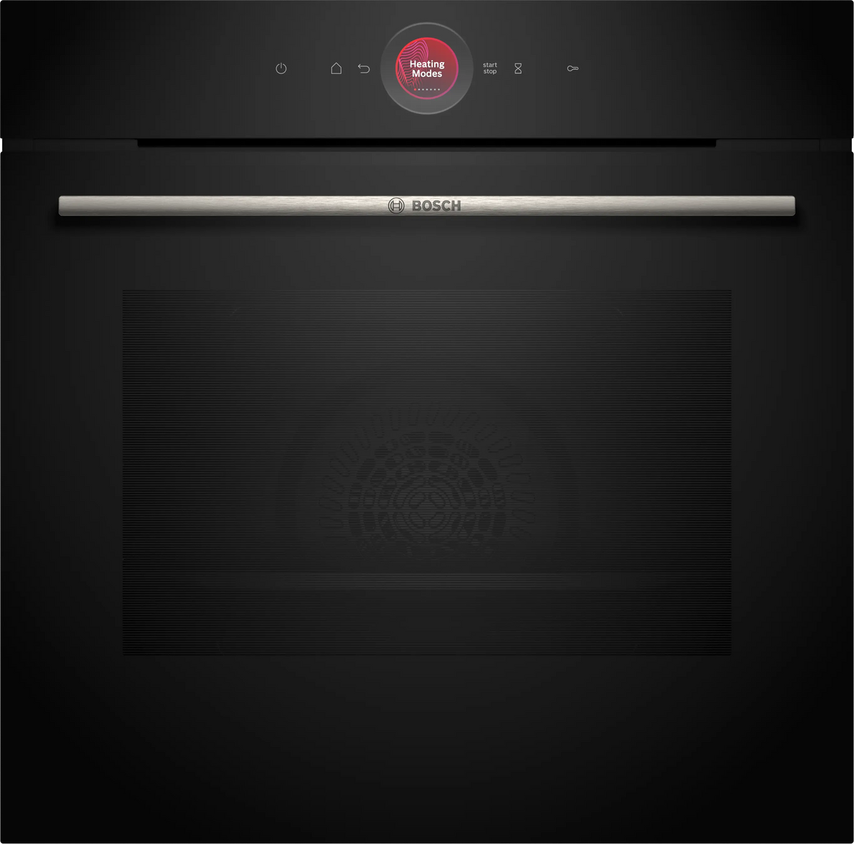 Bosch HBG7341B1 60 cm Built-in Oven with Multi-Function Cooking