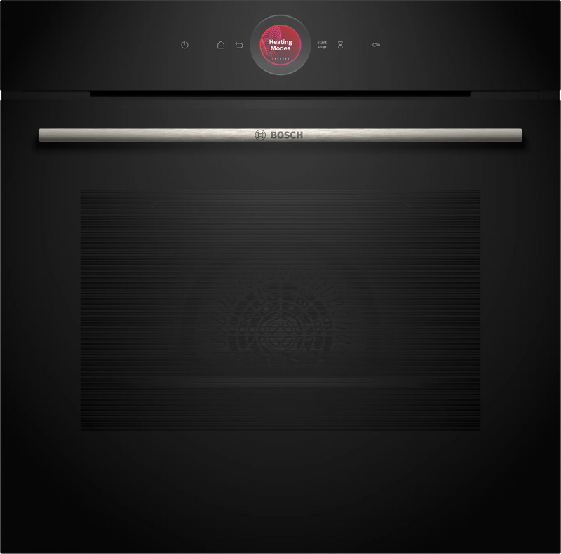 Bosch HBG7341B1 60 cm Built-in Oven with Multi-Function Cooking-1