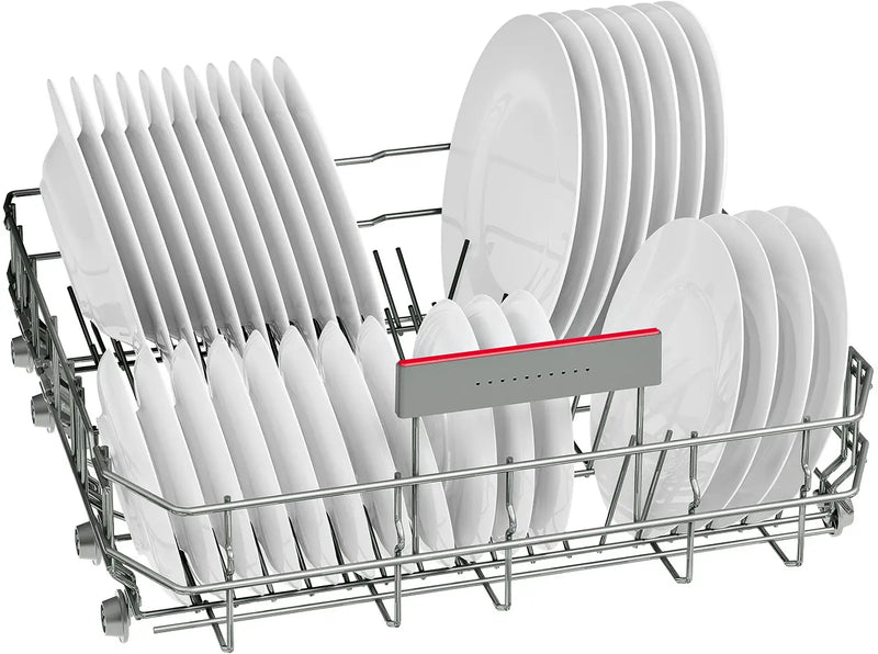 Bosch SMV6HMX01I 60 cm Fully Integrated Built-in Dishwasher-6