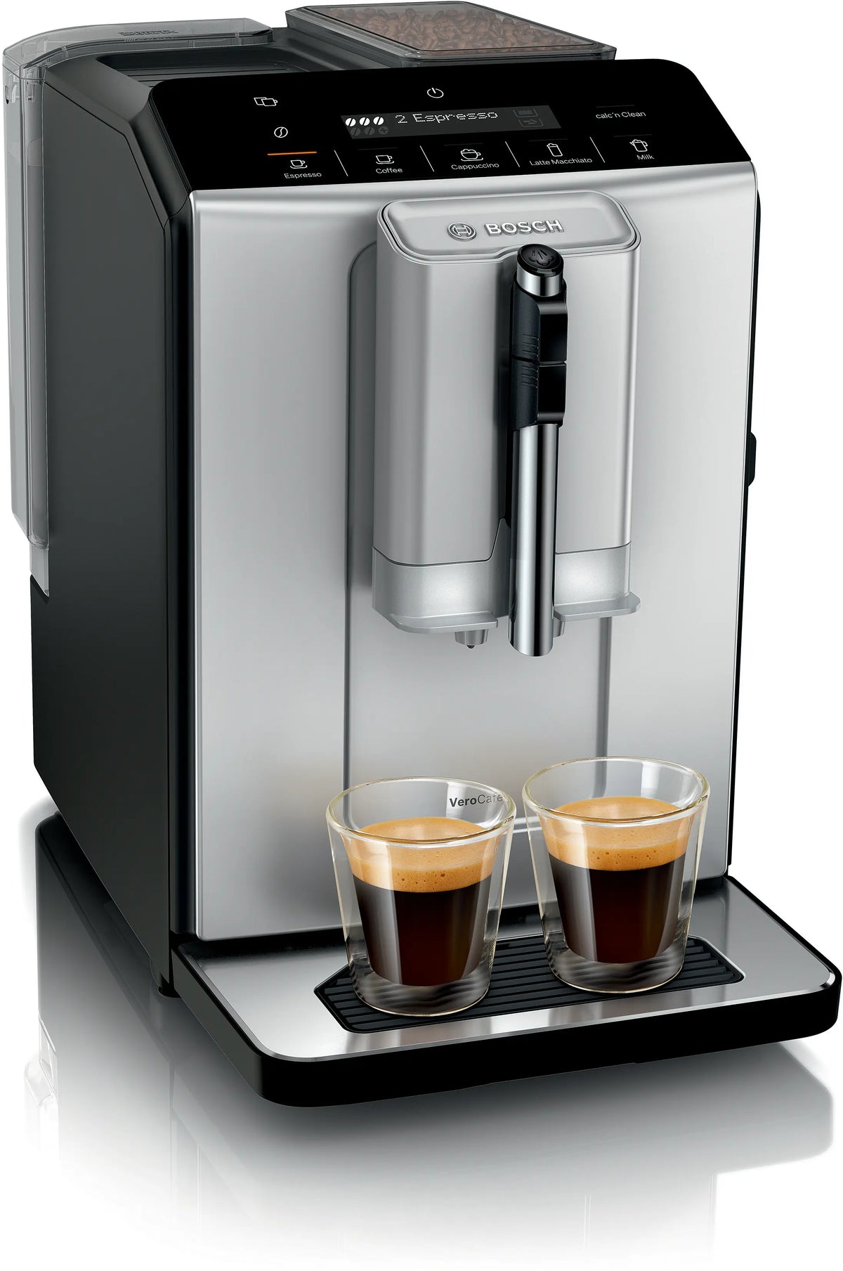 Bosch TIE20301IN Fully Automatic Coffee Machine – VeroCafe Series 2