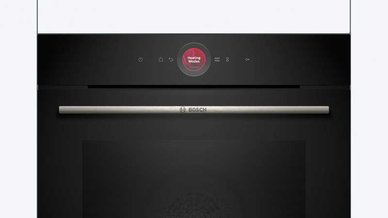 Bosch HBG7341B1 60 cm Built-in Oven with Multi-Function Cooking-2