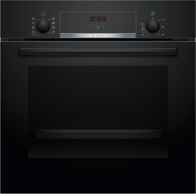 Bosch HBJ534EB0I 60 cm Built-in Oven with Multi-Function Cooking-1