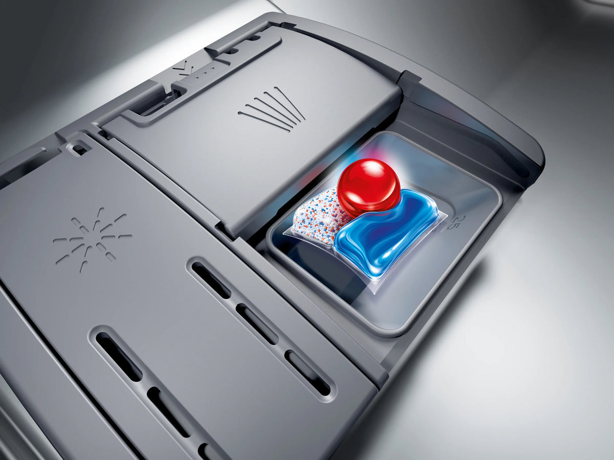 Bosch SMI4IKS00I 60 cm Semi-Integrated Built-in Dishwasher-6