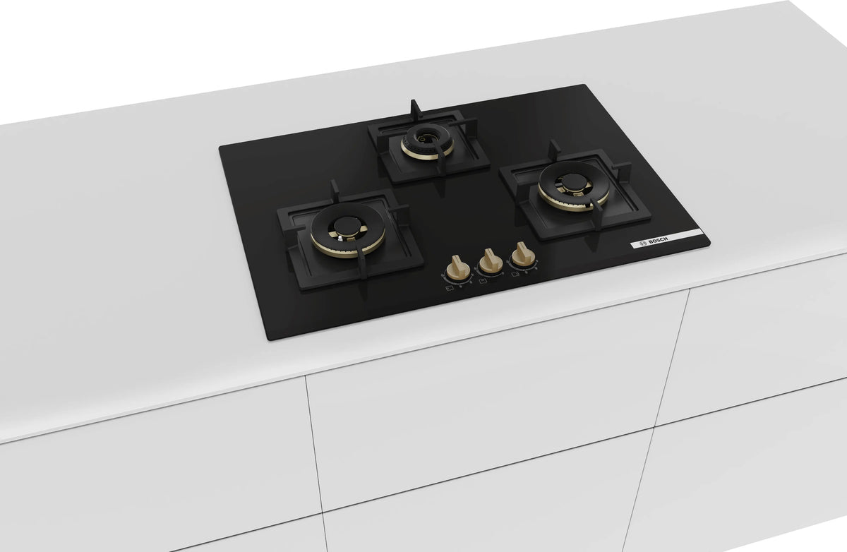 Bosch PND7B6G20I 75 cm Built-in Gas Hob for Efficient Everyday Cooking-6