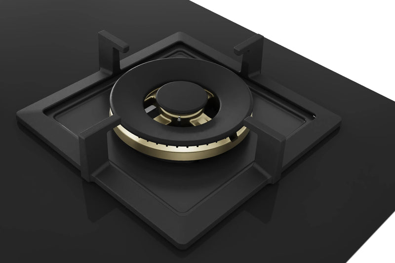 Bosch PND7B6G20I 75 cm Built-in Gas Hob for Efficient Everyday Cooking-4