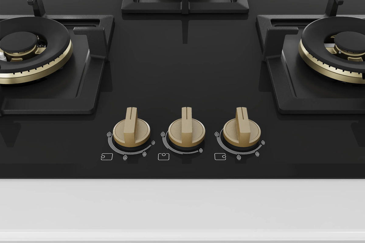 Bosch PND7B6G20I 75 cm Built-in Gas Hob for Efficient Everyday Cooking-2