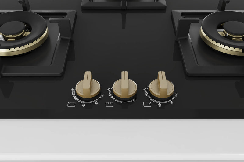 Bosch PND7B6G20I 75 cm Built-in Gas Hob for Efficient Everyday Cooking-2