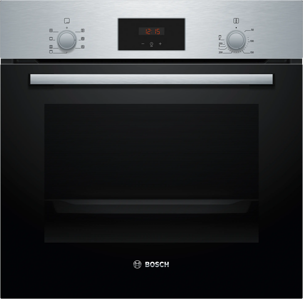 Bosch HBF133BR0I 60 cm Built-in Oven with Multi-Function Cooking