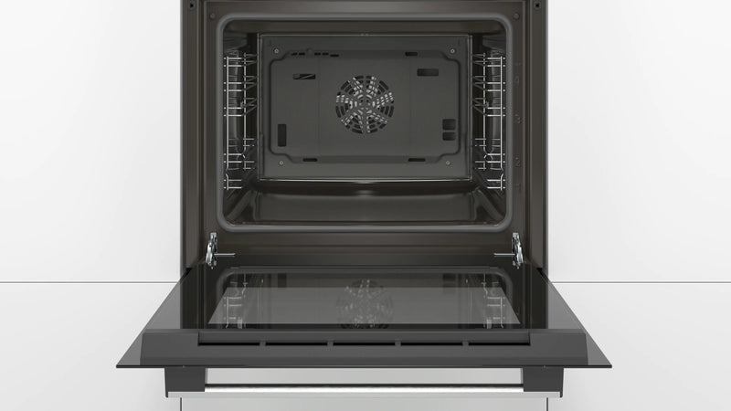 Bosch HBF133BR0I 60 cm Built-in Oven with Multi-Function Cooking-4