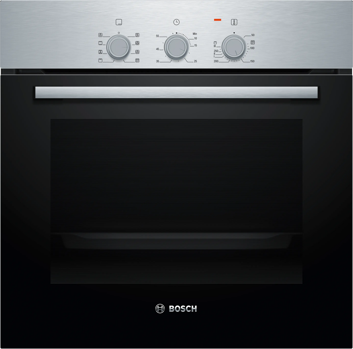 Bosch HBF031BR0I 60 cm Built-in Oven with Multi-Function Cooking