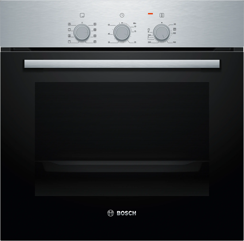 Bosch HBF031BR0I 60 cm Built-in Oven with Multi-Function Cooking-1