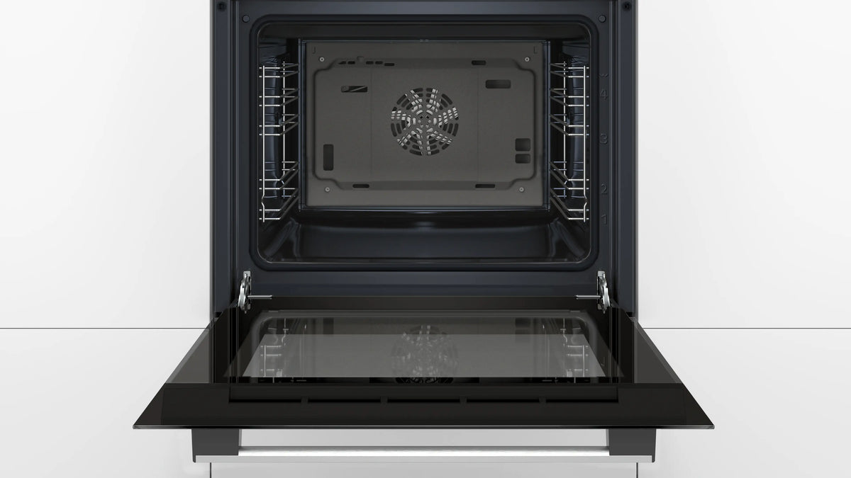 Bosch HBF031BR0I 60 cm Built-in Oven with Multi-Function Cooking-3