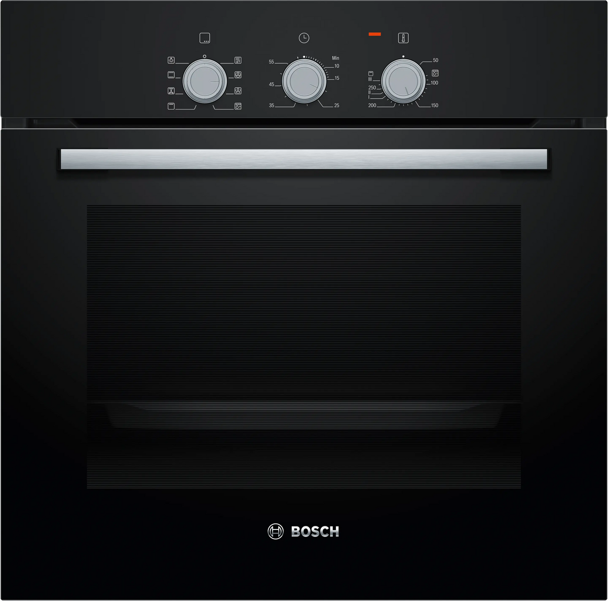 Bosch HBF031BA0I 60 cm Built-in Oven with Multi-Function Cooking