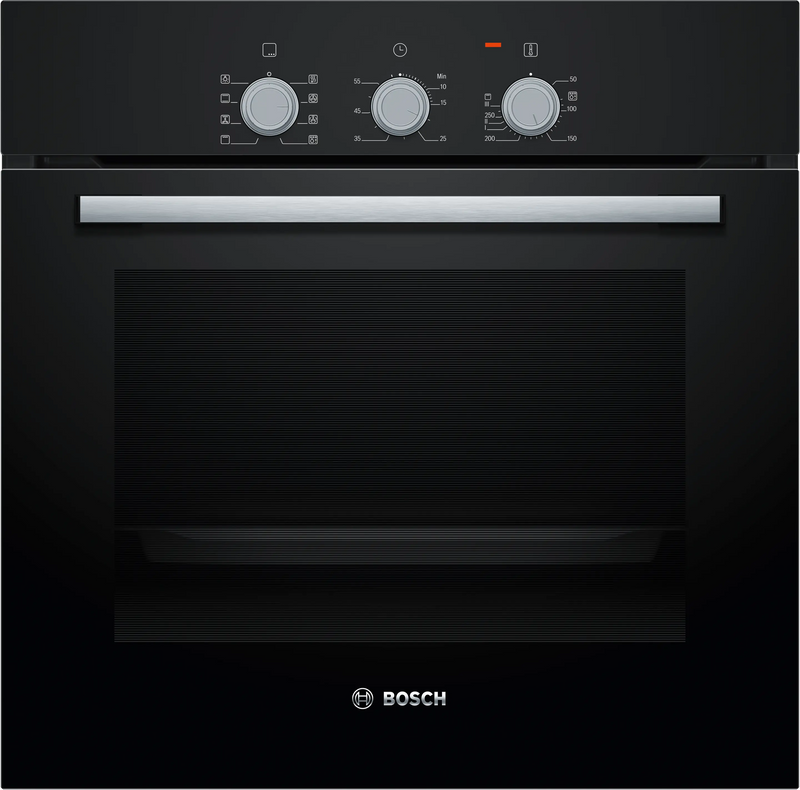 Bosch HBF031BA0I 60 cm Built-in Oven with Multi-Function Cooking-1