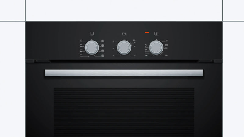 Bosch HBF031BA0I 60 cm Built-in Oven with Multi-Function Cooking-3