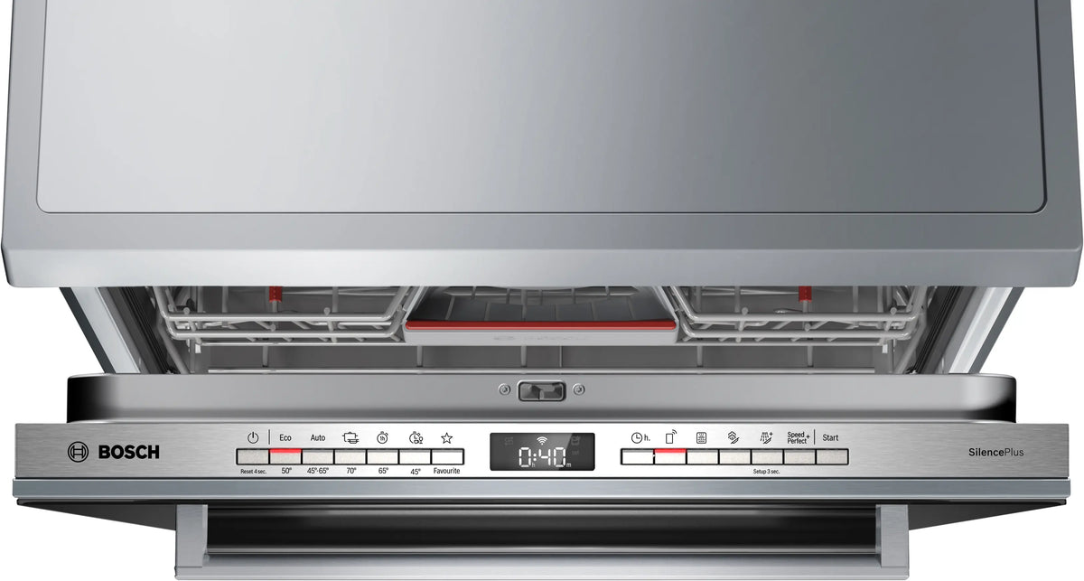 Bosch SMS4HMB62T 60 cm Free-Standing Dishwasher-4